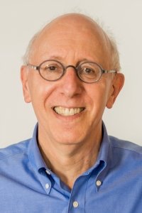 Yaakov Stern, PhD Profile Headshot
